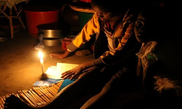 64% of Sierra Leoneans Lack Access to Electricity