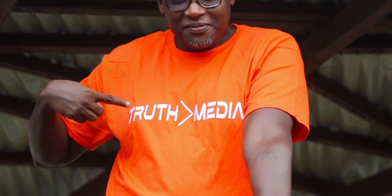 From Our Publisher-Amadu Lamrana Bah