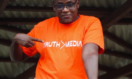 From Our Publisher-Amadu Lamrana Bah