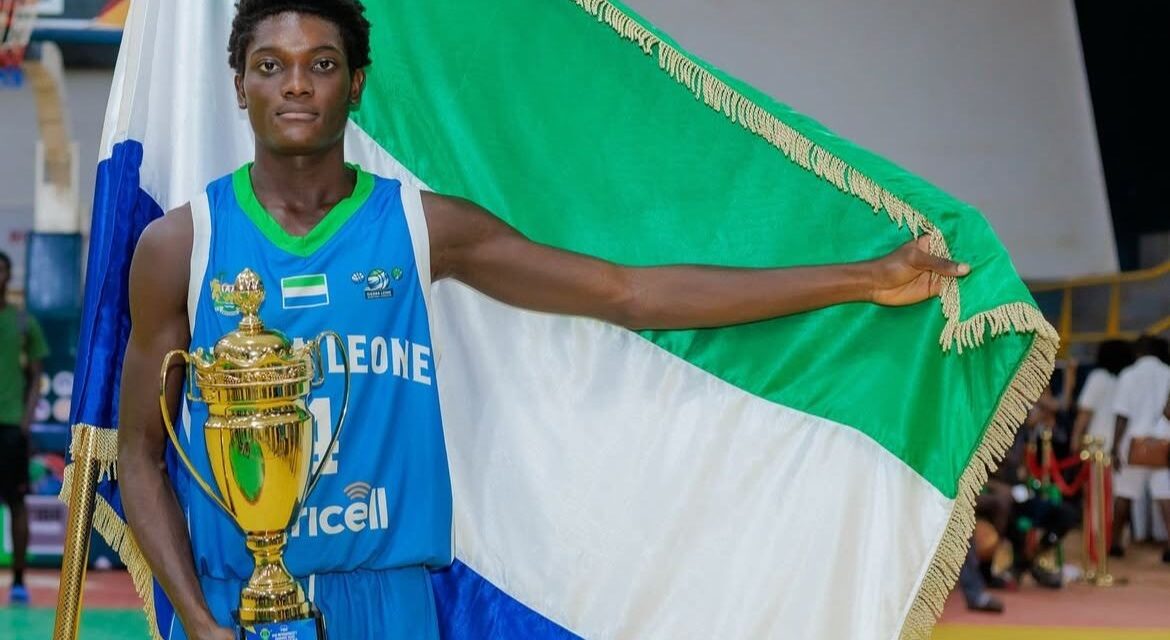 Basketball Team’s Historic Run Hits Roadblock   
