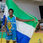 Basketball Team’s Historic Run Hits Roadblock   