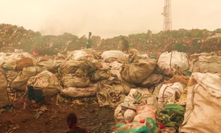 Residents Want 40-Year-Old ‘Bomeh’ Relocated