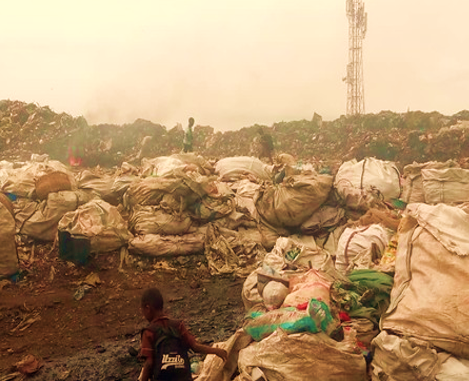 Residents Want 40-Year-Old ‘Bomeh’ Relocated