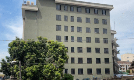 EDSA in Critical Financial Distress: Collection Rate 76%; Losses 50%
