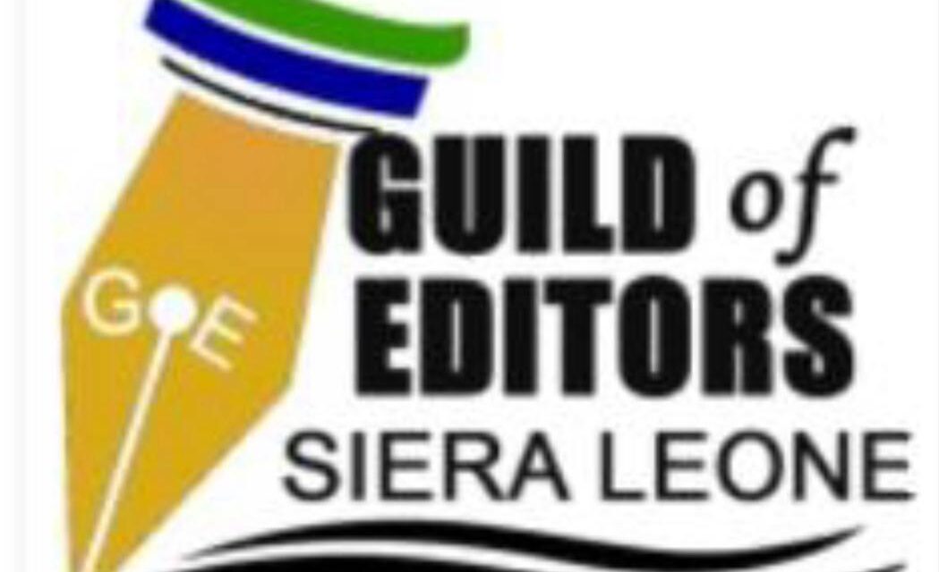 Guild of Newspaper Editors Raises Alarm Over Cyber Law Misuse to Target Journalists