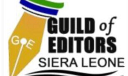 Guild of Newspaper Editors Raises Alarm Over Cyber Law Misuse to Target Journalists