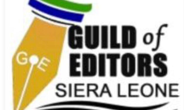 Guild of Newspaper Editors Raises Alarm Over Cyber Law Misuse to Target Journalists