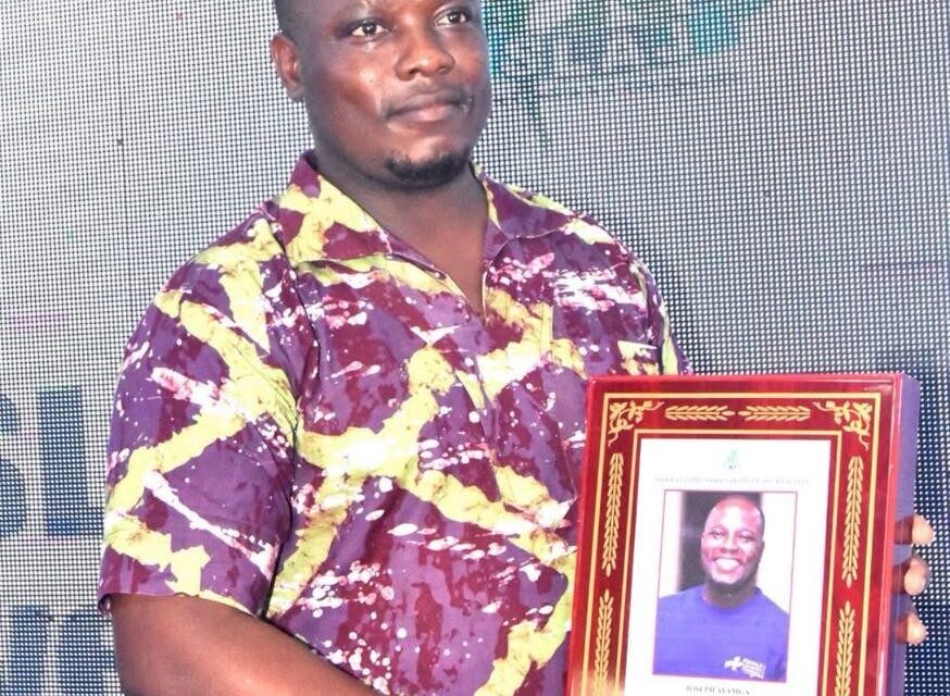 SEND’s VSLA Network Reports NLe 3.5M in Savings and Loans for 2024
