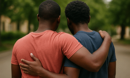 LGBTQ Population Hits 95,000