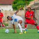 Leone Rock Premier League: Big Dreams, Low Wages