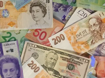 Remittances Fall by $6.8M, Reserves Dip Below Safe Threshold