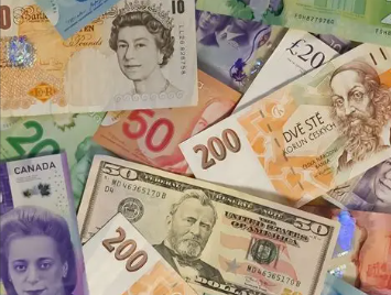 Remittances Fall by $6.8M, Reserves Dip Below Safe Threshold