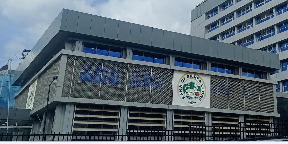 Just 5 Banks Control Two-Thirds; 66% of Financial Sector Assets – World Bank