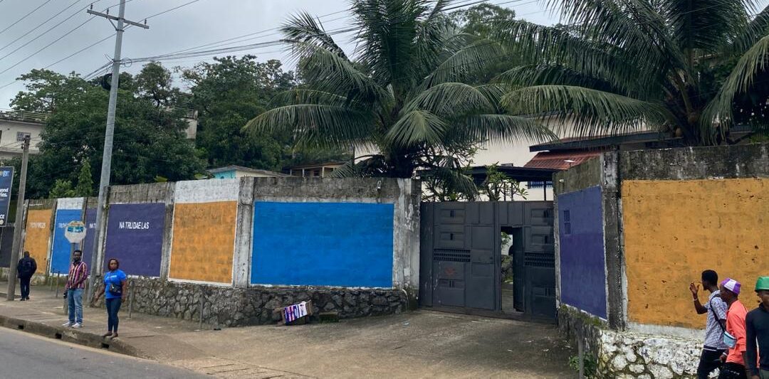 Truth Media Compound