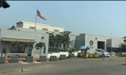 Sierra Leonean Students Frustrated by U.S. Visa Restrictions