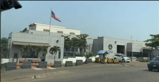 Sierra Leonean Students Frustrated by U.S. Visa Restrictions