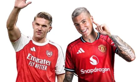 The Strikers Shaping the 2025/26 Premier League