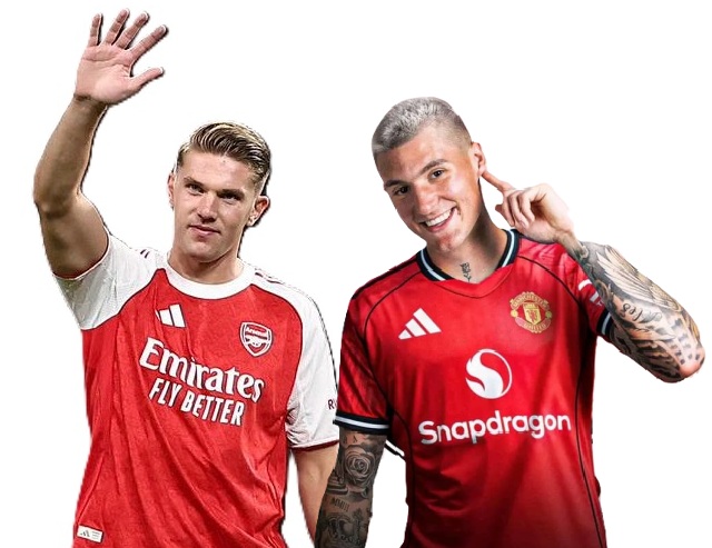 The Strikers Shaping the 2025/26 Premier League