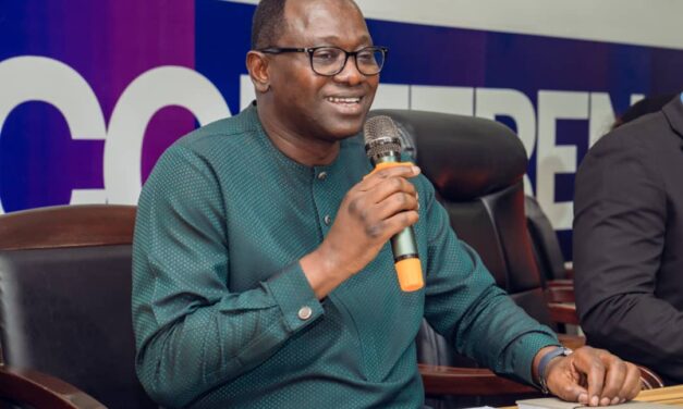 Sierra Leone Kicks Off FY2026 Budget Planning with Focus on Revenue Innovation
