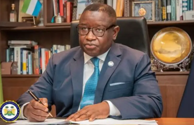 “Start the Power-Sharing Now” – Citizens Urge President Bio to Lead by Example