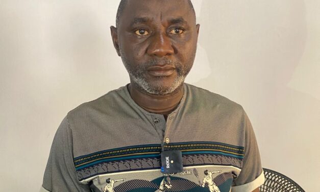 Film Guild Dissolves Sierra Leone Film Council, Calls for Fresh Start