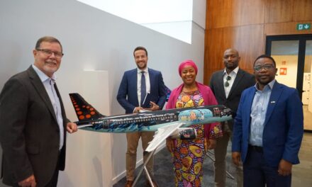 Brussels Embassy Engages SN Brussels Airlines to Improve Passenger Experience