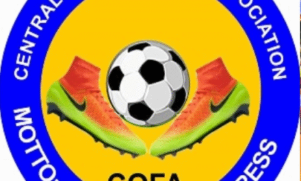 COFA League Ignites Parade Field