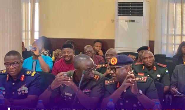 Defence Ministry and RSLAF Request NLe2.45 Million for Security Boost