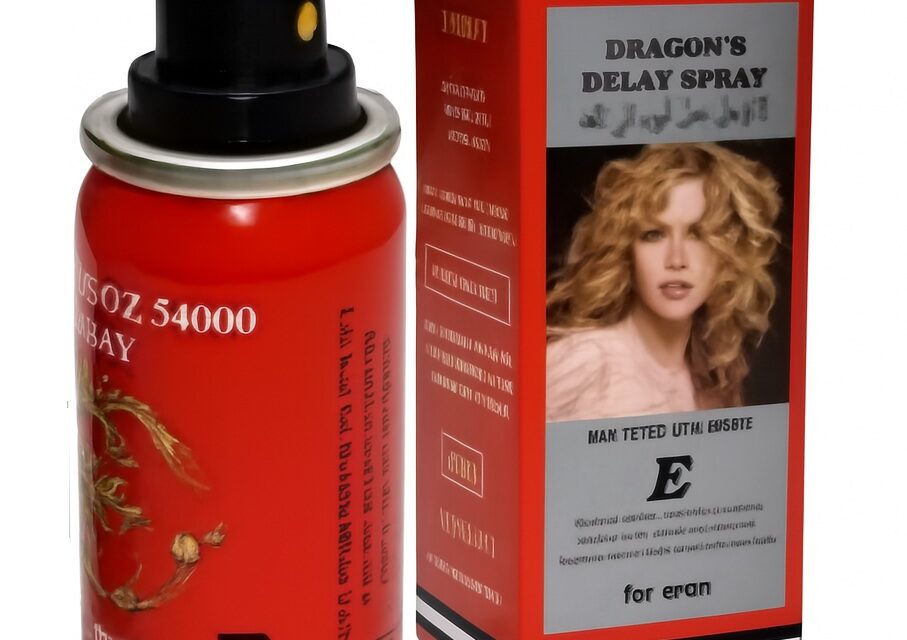 Unleash the Dragon