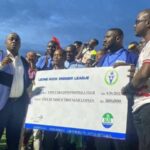East End Lions Crowned Champions After Five-Year Drought