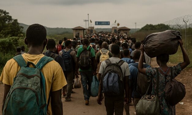 EXODUS: 80% of Young People Want to Migrate