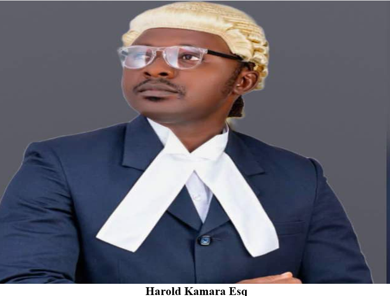 No Case to Answer: Magistrate Throws Out Assault Case in Mile 91 Court