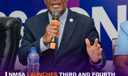 NMSA Launches Third and Fourth Quarter Free Healthcare Distribution Nationwide