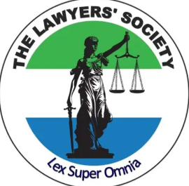 Lawyers’ Society Demands Reversal of Justice Halloway’s Suspension, Calls for Probe into Alleged Rights Violations