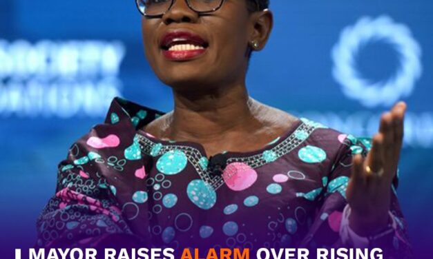 Mayor Raises Alarm Over Rising Street Deaths in Freetown