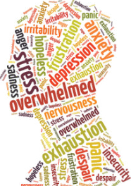 Over 1 Billion Living with Mental Health Conditions Globally- WHO Report
