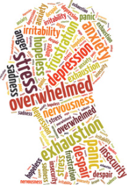 Over 1 Billion Living with Mental Health Conditions Globally- WHO Report