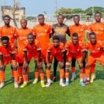 Mighty Blackpool FC Demands Justice Over Unresolved League Ruling