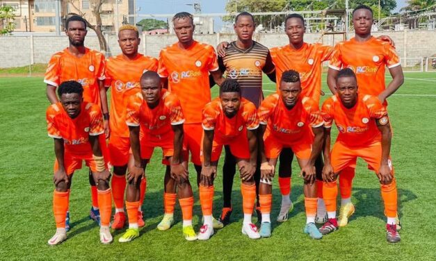 Mighty Blackpool FC Demands Justice Over Unresolved League Ruling