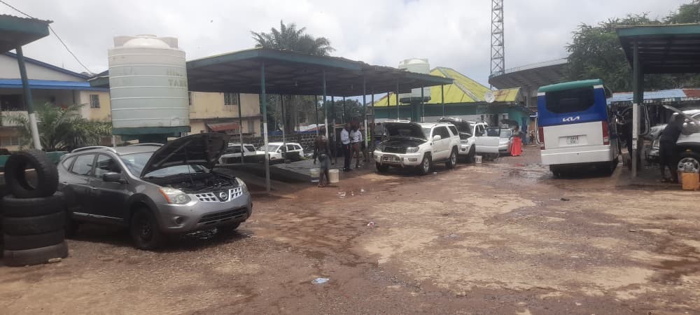 Audit Uncovers Gaps in Youth Car Wash Project