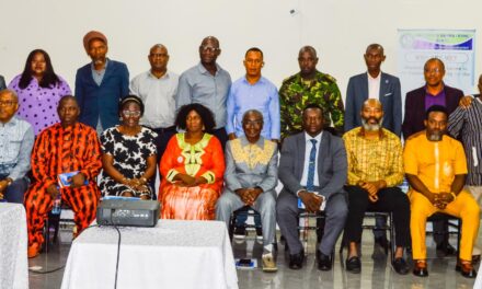 Stats SL Engages Advisory and Technical Committees on 2026 Census Progress and Roadmap