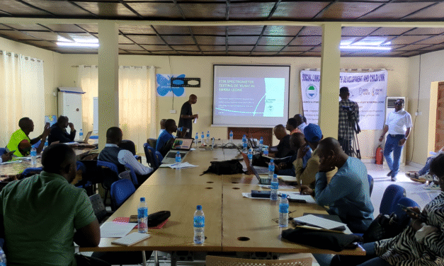 Campaigners Demand Urgent Response to Sierra Leone’s Unrelenting Drug Crisis