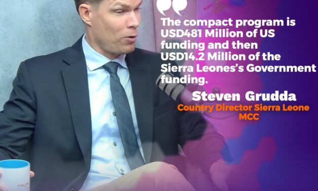 All you need to know about the MCC Money and how it is To Be Spent Over The Grant Period