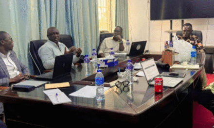 EXCLUSIVE:  SLFA Transition Committee Uncovers Major Financial Irregularities