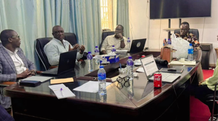 EXCLUSIVE:  SLFA Transition Committee Uncovers Major Financial Irregularities