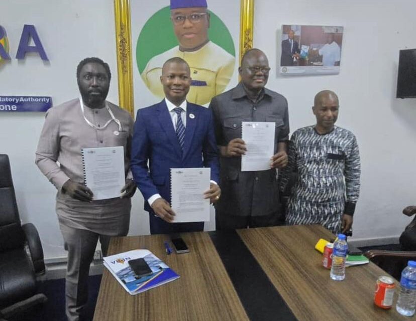 NPRA, Standards Bureau Unite to Streamline Reforms and Quality Assurance