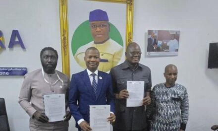 NPRA, Standards Bureau Unite to Streamline Reforms and Quality Assurance