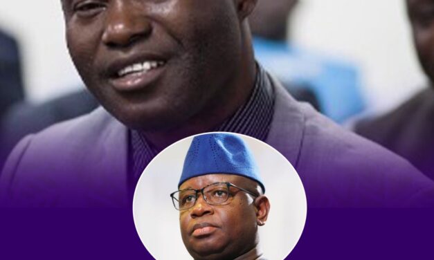 President Bio Intervenes in Ministry of Works Dispute, Orders all Staff Remain in Post Pending Administrative Review