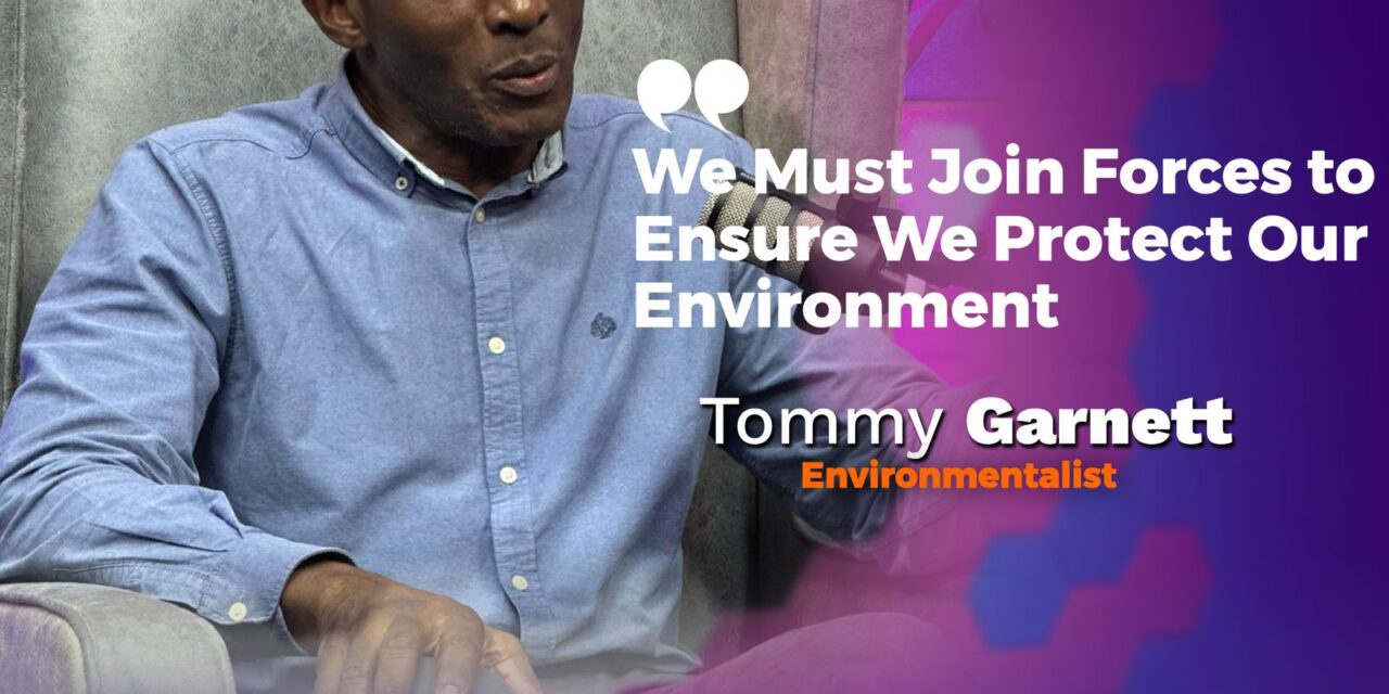 Environmentalist Sounds Alarm Over Encroachment at Guma Dam: “This Is a Recipe for Disaster”