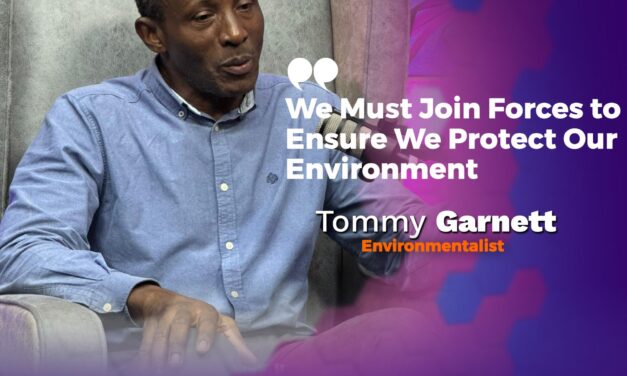 Environmentalist Sounds Alarm Over Encroachment at Guma Dam: “This Is a Recipe for Disaster”